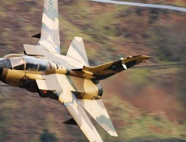 Φεύγουν οριστικά οι Γερμανοί από το Ιντσιρλίκ - Τι αποφάσισε η γερμανική Βουλή